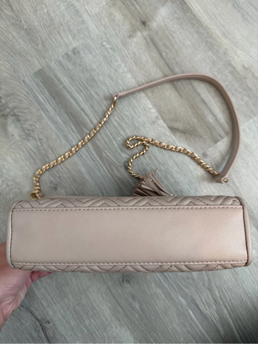 Tory Burch Fleming Shoulder Bag